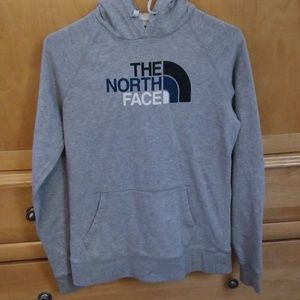 Womens North Face Medium hoodie
